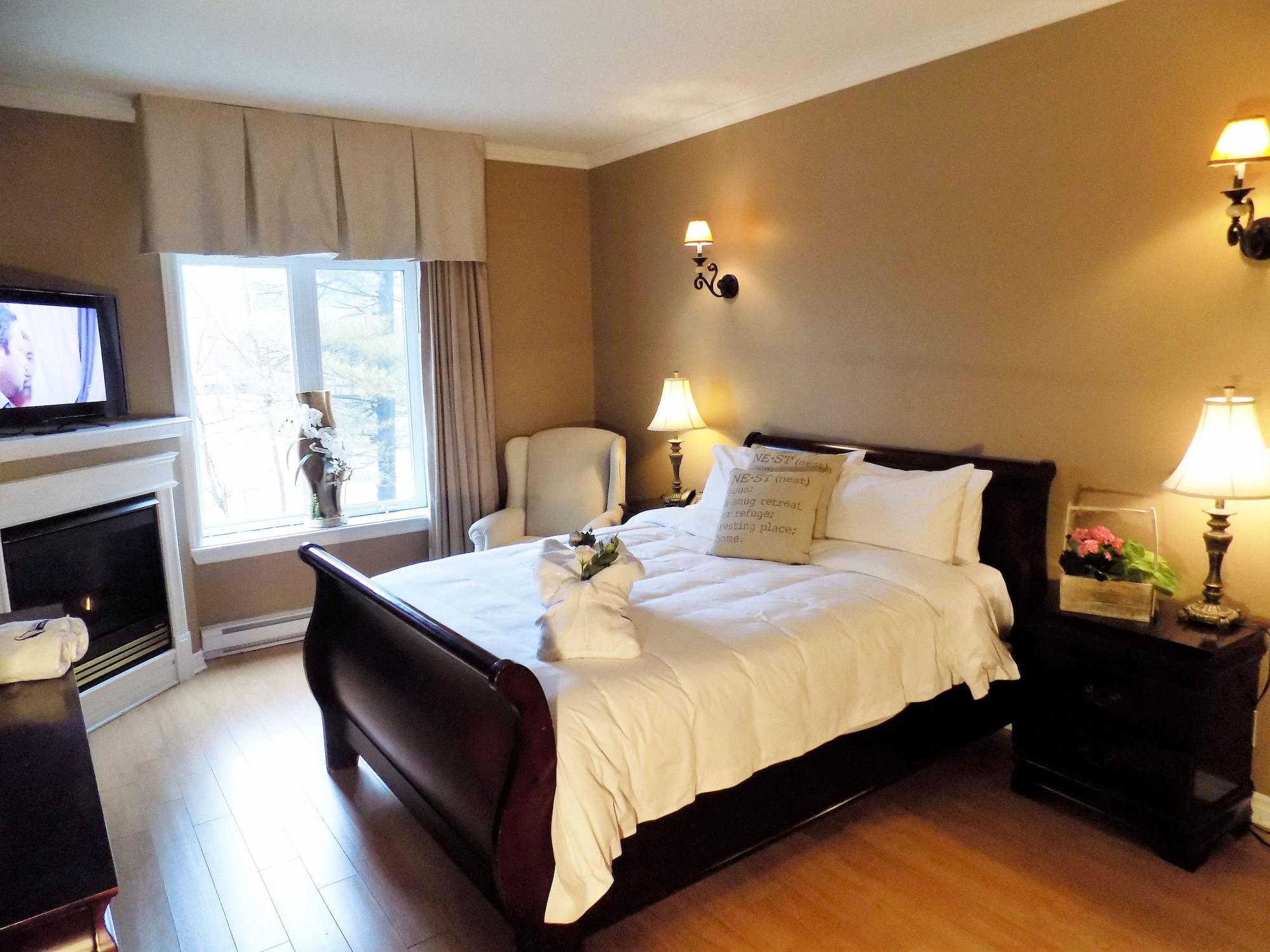 L'Oasis De L'Ile Otel Saint-Eustache Dış mekan fotoğraf