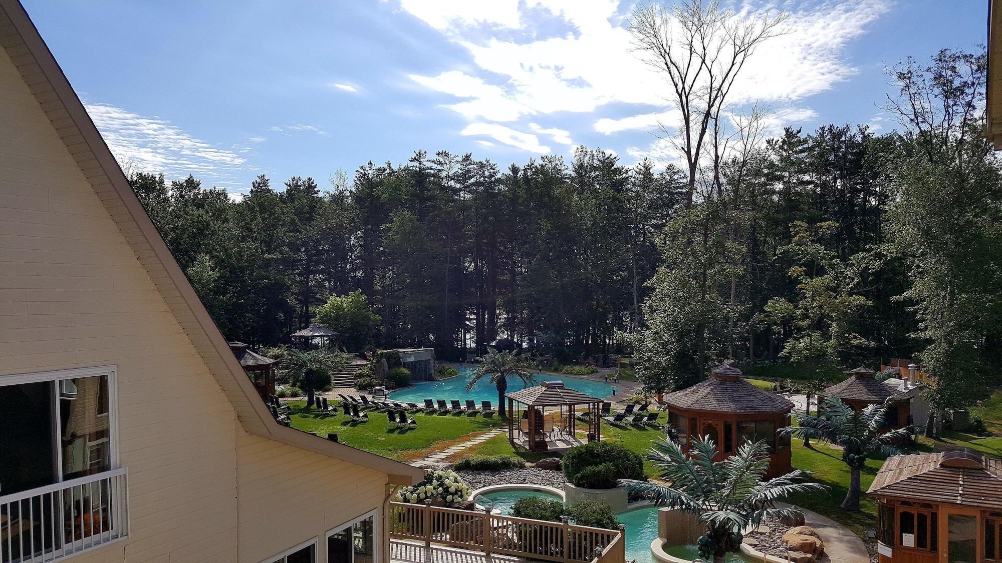 L'Oasis De L'Ile Otel Saint-Eustache Dış mekan fotoğraf