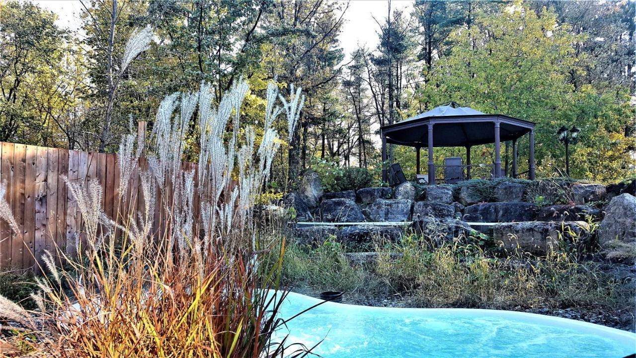 L'Oasis De L'Ile Otel Saint-Eustache Dış mekan fotoğraf