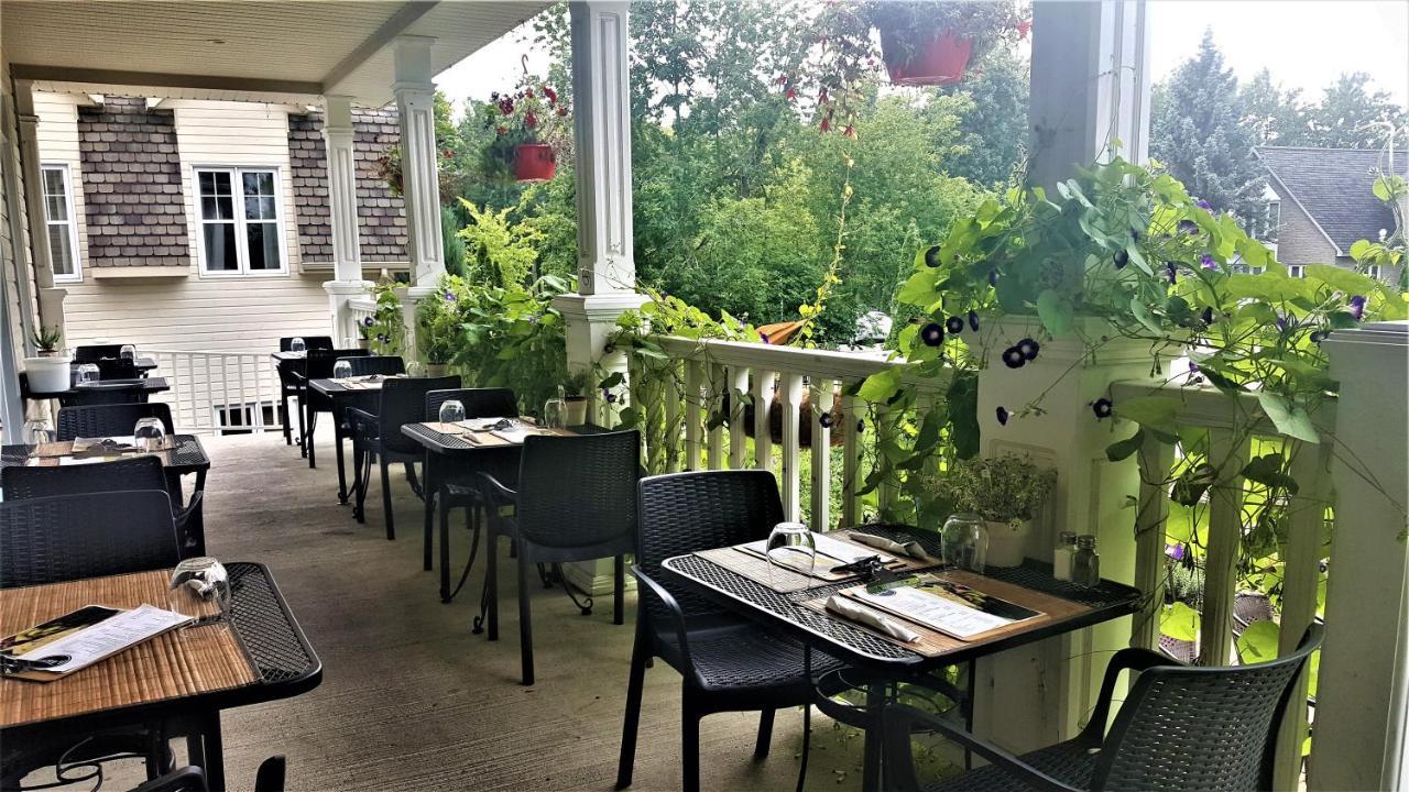 L'Oasis De L'Ile Otel Saint-Eustache Dış mekan fotoğraf